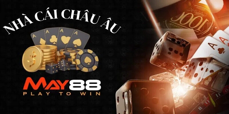 May88 - Điểm đến quen thuộc trên thị trường quốc tế