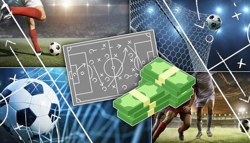 Lộ trình phân bổ ngân sách và thiết lập mục tiêu