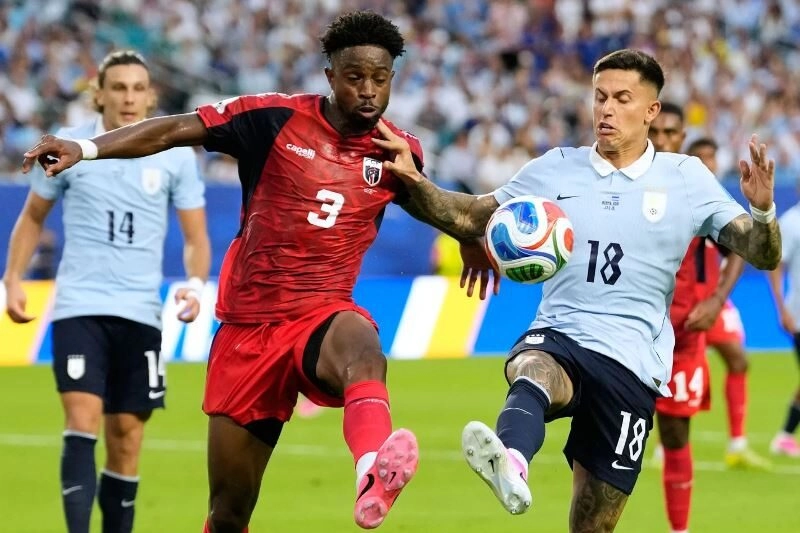 Soi kèo Cape Verde vs Saudi Arabia 07h00 ngày 27/06 – World Cup 2026: Giấc mơ lịch sử