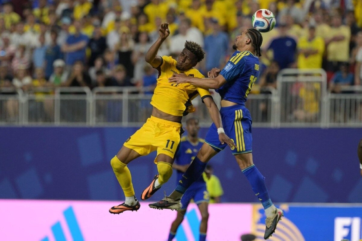 Soi Kèo Curacao vs Bờ Biển Ngà 03h00 Ngày 26/06: Tử Chiến Giành Vé Vòng Knock-Out