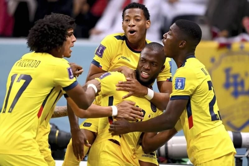 Soi kèo Ecuador vs Curacao 07h00 ngày 21/06 – World Cup 2026