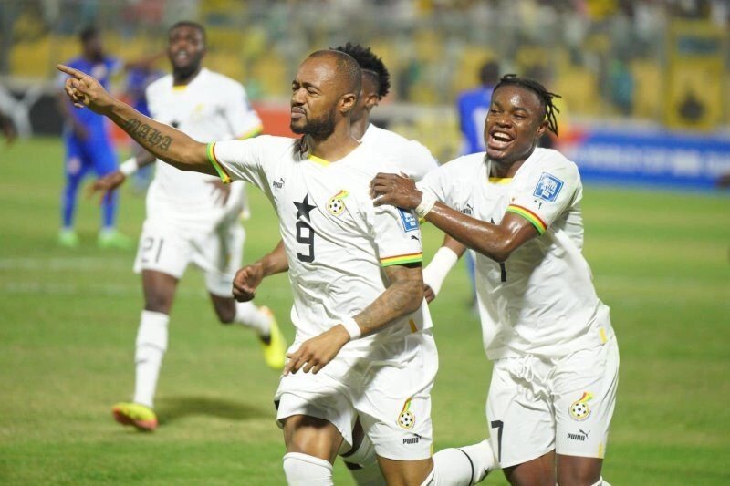 Soi kèo Ghana vs Panama 06h00 ngày 18/06 – World Cup 2026
