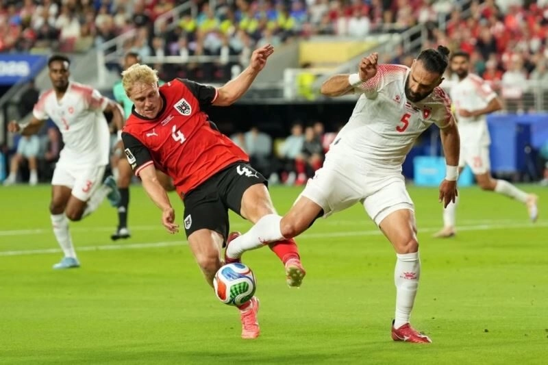 Soi kèo Jordan vs Algeria 10h00 ngày 23/06 – World Cup 2026: Trận cầu sinh tử