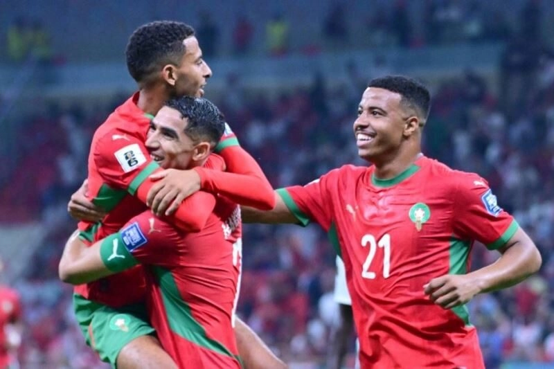 Soi kèo Morocco vs Haiti 05h00 ngày 25/06 – World Cup 2026: Sức mạnh tuyệt đối