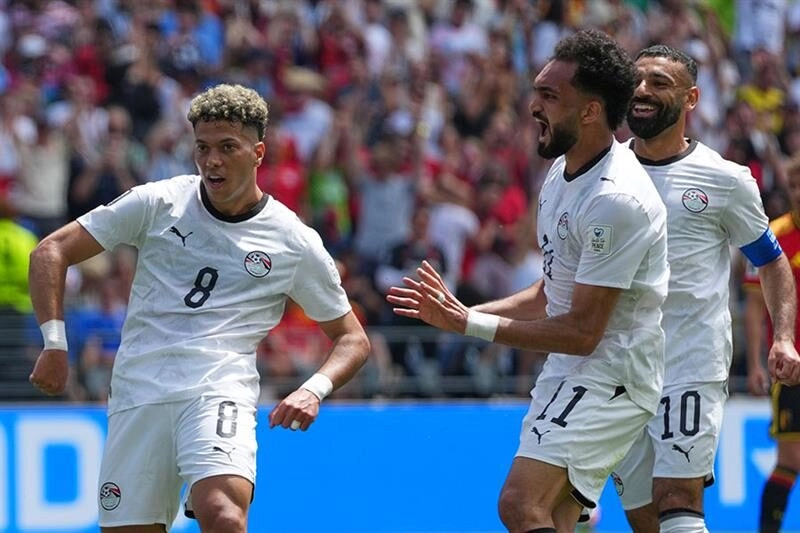 Soi kèo New Zealand vs Ai Cập 08h00 ngày 22/06 – World Cup 2026: Tham vọng châu Phi