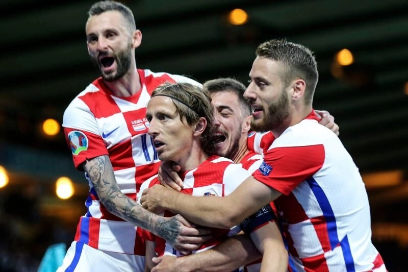 Soi Kèo Panama vs Croatia 06h00 ngày 24/06 – World Cup 2026