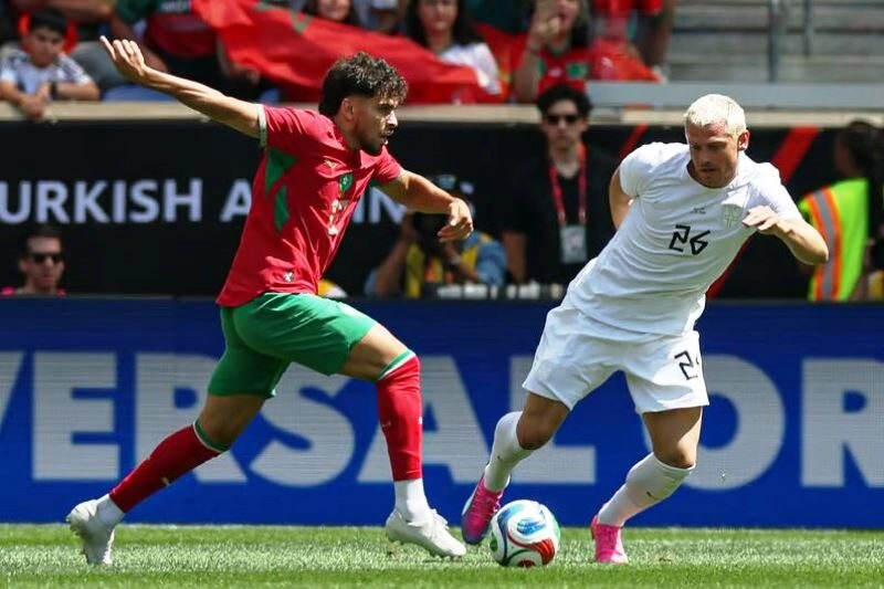 Soi kèo Scotland vs Morocco 05h00 ngày 20/06 – World Cup 2026