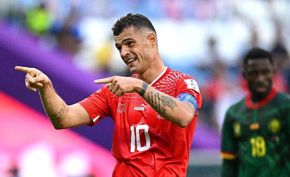 Soi kèo Thụy Sĩ vs Canada 02h00 ngày 25/06 – World Cup 2026
