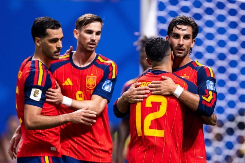 Soi kèo Uruguay vs Tây Ban Nha 07h00 ngày 27/06 – World Cup 2026: Trận cầu sinh tử